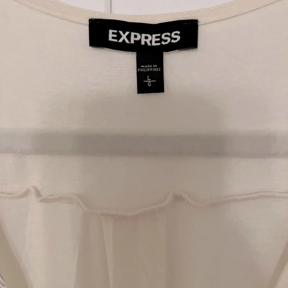 Express Tank! - Picture 2 of 4